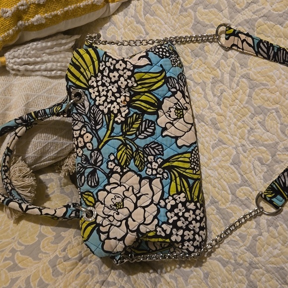 Vera Bradley purse 👛 - Picture 5 of 10